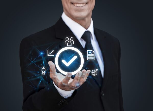 Compailance and regulatory support (1)