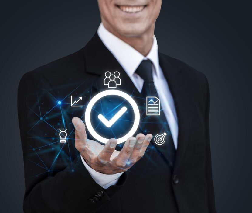 Compailance and regulatory support (1)